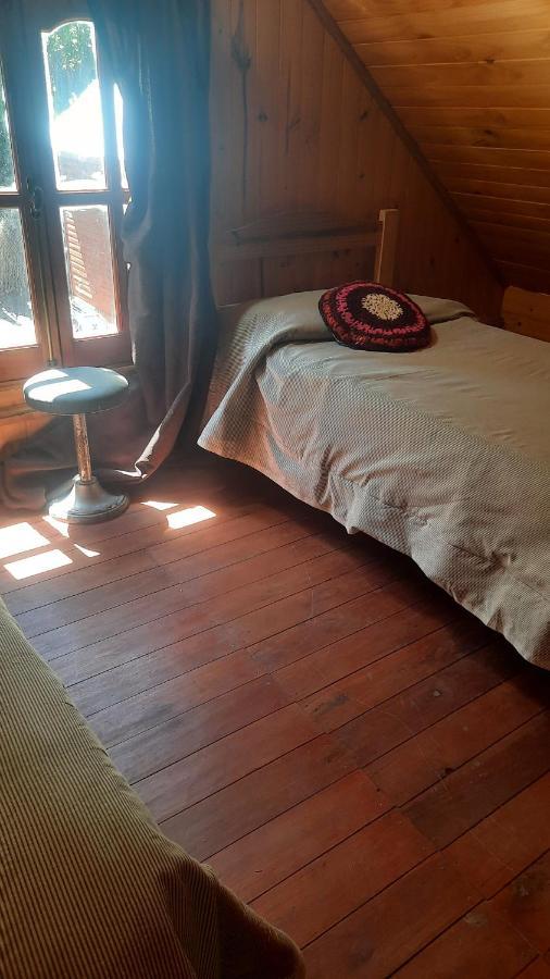 Noventa Cuarenta Villa Perito Moreno Kültér fotó