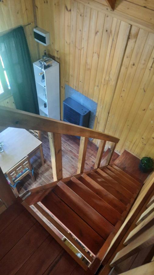 Noventa Cuarenta Villa Perito Moreno Kültér fotó