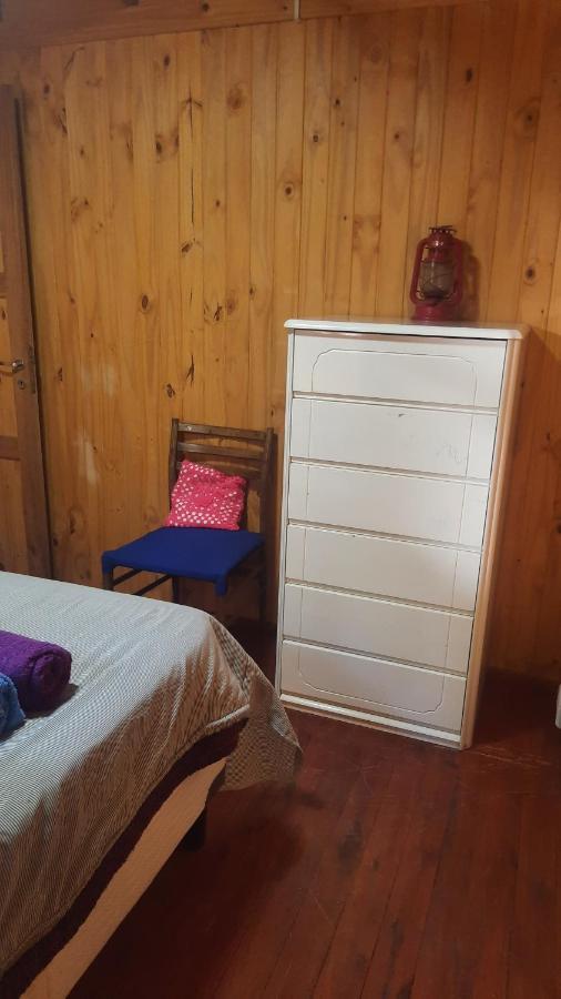 Noventa Cuarenta Villa Perito Moreno Kültér fotó