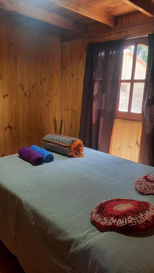 Noventa Cuarenta Villa Perito Moreno Kültér fotó